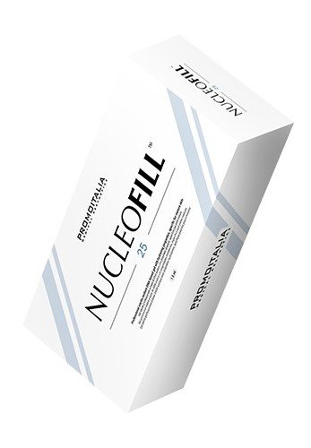 Nucleofill 25 (Strong) 1×1,5ml