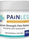 Painless Pre-Treatment Cream 60 ml