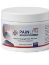 Painless RAPID Pre-Treatment Cream 500 ml