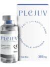 Plejuv 365 mg – next generation PLLA inducer