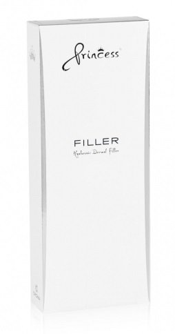 Princess Filler 1ml
