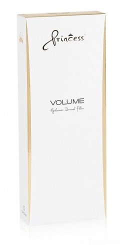 Princess Volume 1 ml
