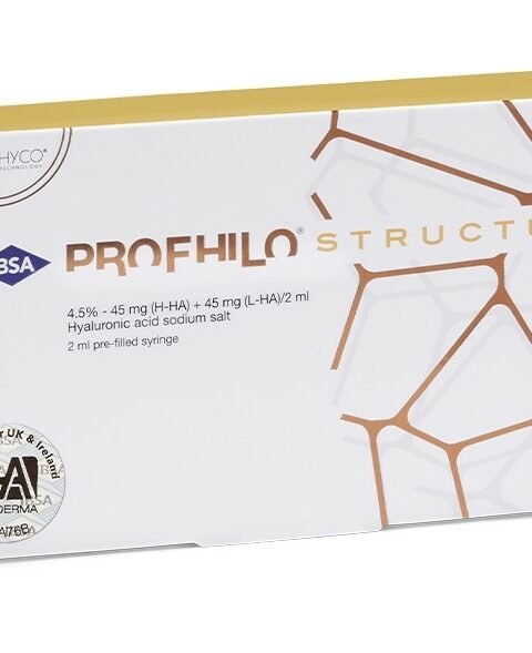 Profhilo Structura (1 x 2ml)