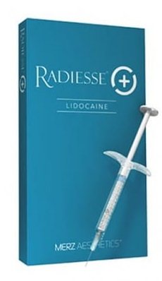 Radiesse (+) with Lidocaine 1.5ml
