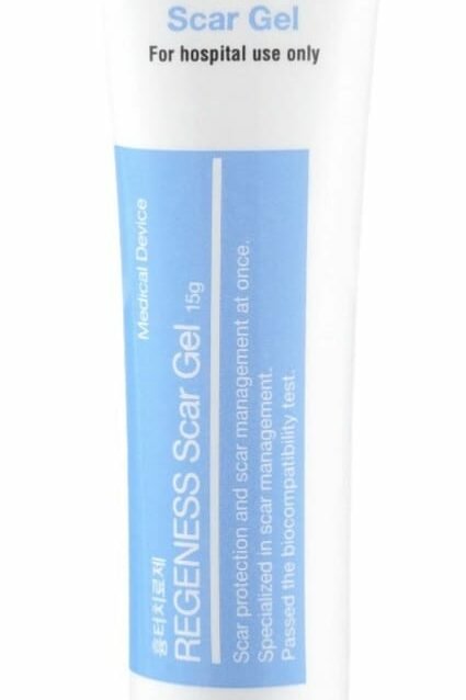 Regeness Scar Gel 1 x 15 g