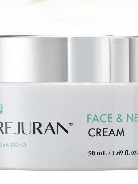Rejuran Advanced Face & Neck Cream 50 ml
