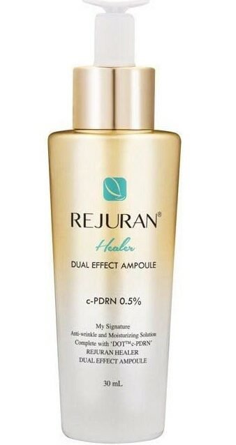 Rejuran Healer Dual Effect Ampoule 30ml