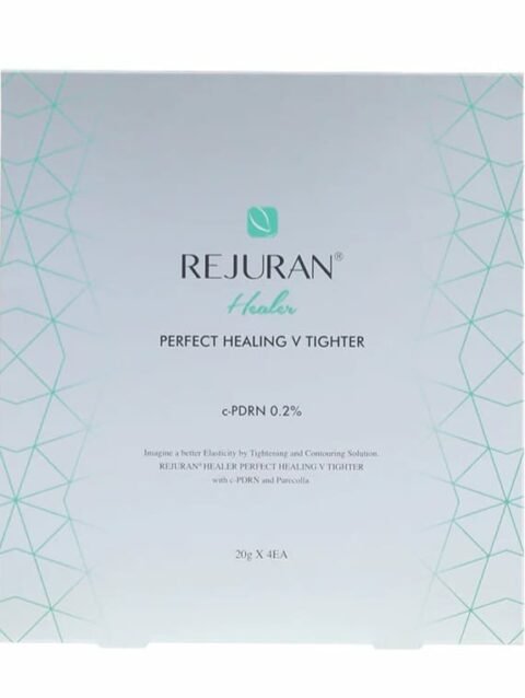 Rejuran Healer Perfect Healing V Tighter (1x20ml)