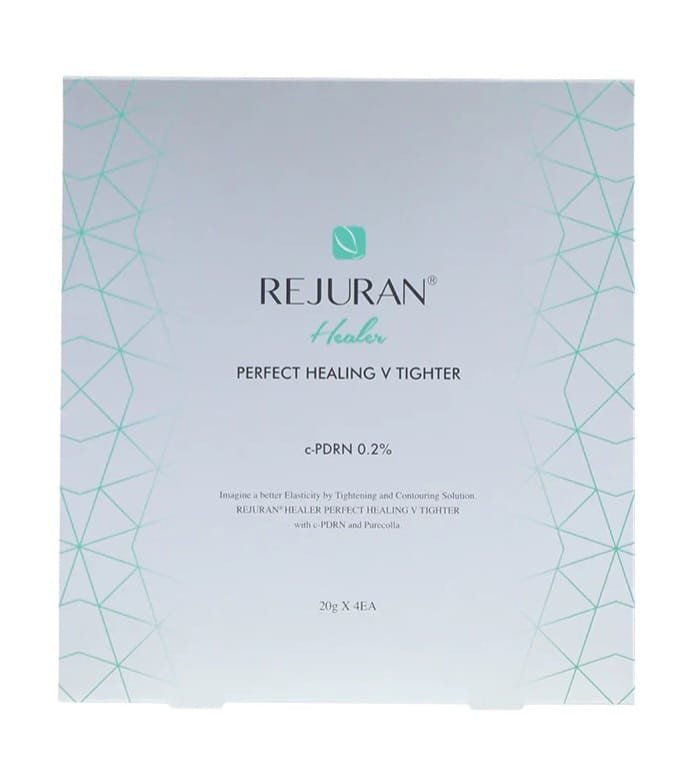 Rejuran Healer Perfect Healing V Tighter (1x20ml) 4 Rejuran Healer Perfect Healing V Tighter (1x20ml)