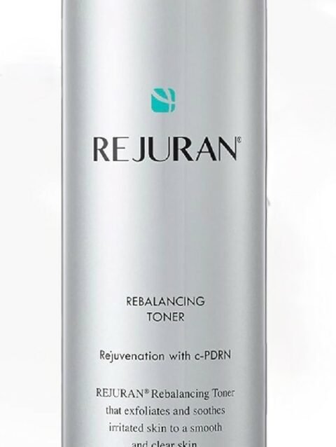 Rejuran Healer Rebalancing Toner 120ml