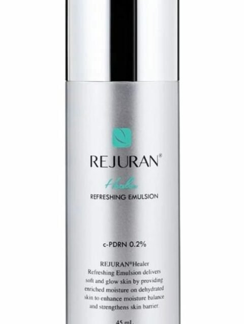 Rejuran Healer Refreshing Emulsion 45ml