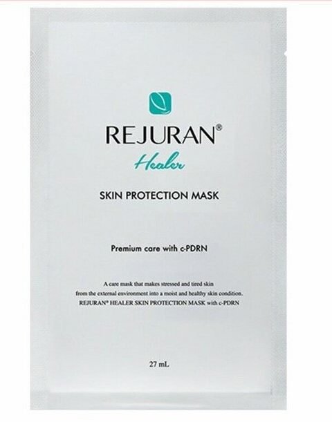 Rejuran Healer Skin Protection Mask (1x27ml)