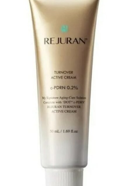 Rejuran Healer Turnover Active Cream 50 ml