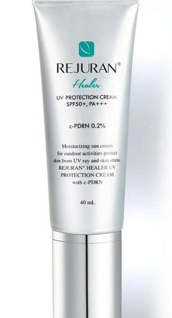 Rejuran Healer UV Protection Cream SPF50+ PA+++ 40ml