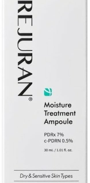 Rejuran Moisture Treatment Ampoule 30ml