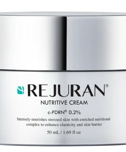 Rejuran Nutritive Cream 50ml