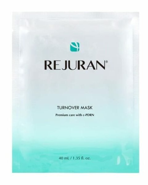 Rejuran Turnover Mask (1x40ml)