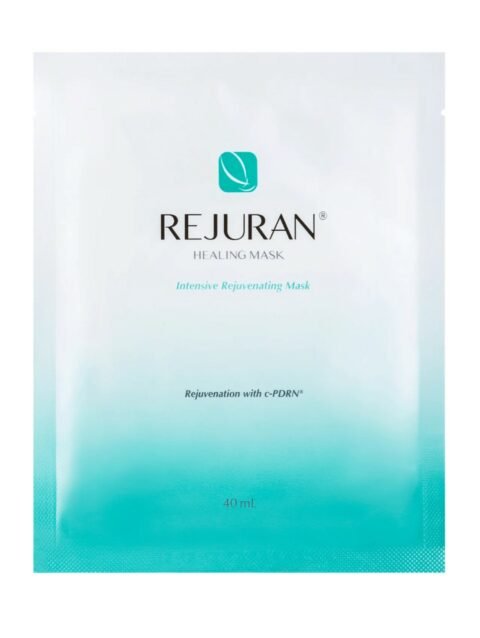 Rejuran c-PDRN Intensive Rejuvenating Healing Mask 40g