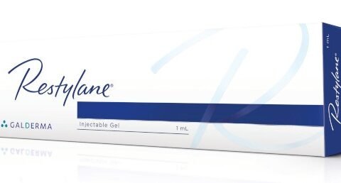 Restylane 1 ml