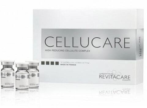 RevitaCare CelluCare 5ml x10