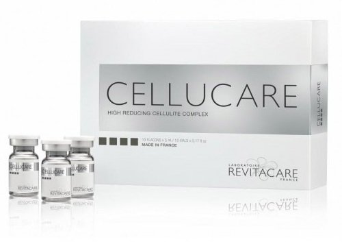 RevitaCare CelluCare 5ml x10 4 RevitaCare CelluCare 5ml x10