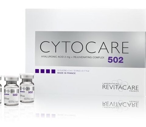 RevitaCare CytoCare 502 5ml