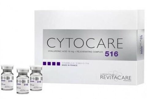 RevitaCare CytoCare 516 1x 5ml