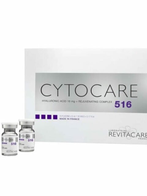 RevitaCare CytoCare 516 5ml x10
