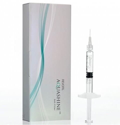 Revofil Aquashine BR 2 ml