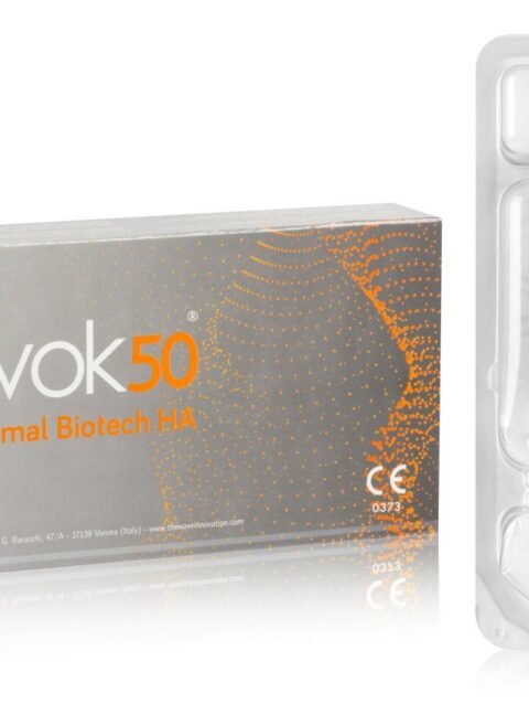 Revok 50 2 x 2ml