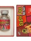 SEDY FILL Body Filler 60 mL