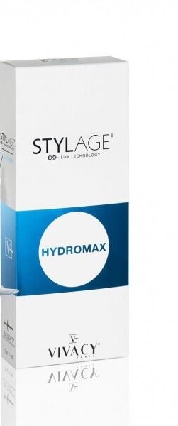 Stylage Hydro Max Bi-soft 1 x 1 ml