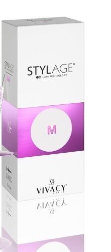 Stylage M Bi-soft  2x1ml