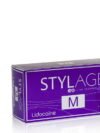 Stylage M lidocaine 2x1ml