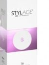 Stylage S Bi-Soft  2 x 0,8 ml