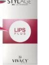 Stylage Special Lips Plus Bi-soft 1x1ml