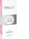 Stylage Special Lips lidocaine Bisoft 1x1ml