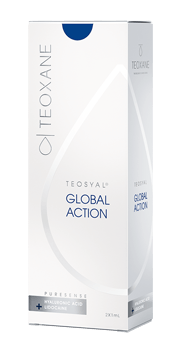 Teosyal PureSense Global Action 2 x 1ml