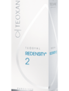 Teosyal PureSense Redensity II 2x1ml