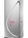 Teosyal RHA 1 2x1ml