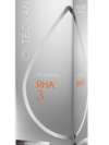 Teosyal RHA 3 2x1ml