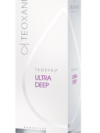 Teosyal Ultra Deep 2 x 1,2ml