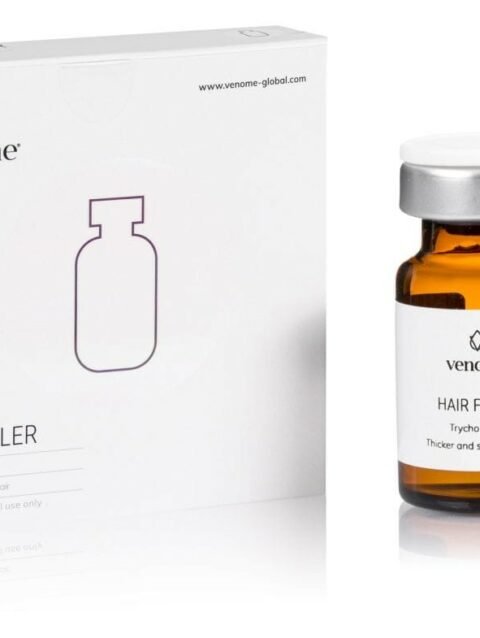 Venome Hair FILLER 2ml