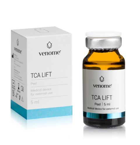 Venome Peel TCA LIFT 5 ml