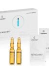 Venome RETINOL C SHOT – 2 treatments (2x2ml + 2x5ml)