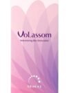 VoLassom  1 x 0,8 ml /calcium hydroxyapatite/