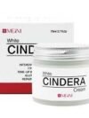 White CINDERA Cream 70 ml