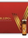 dr. LIPO+ V (1x 5ml) 1 dr. LIPO+ V (1x 5ml)