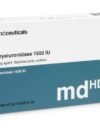 md Hialuronidase  (1500 IU) 1x 10ml