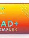 HANHEAL NAD+ Complex (120 mg/vial + 5 ml/vial)